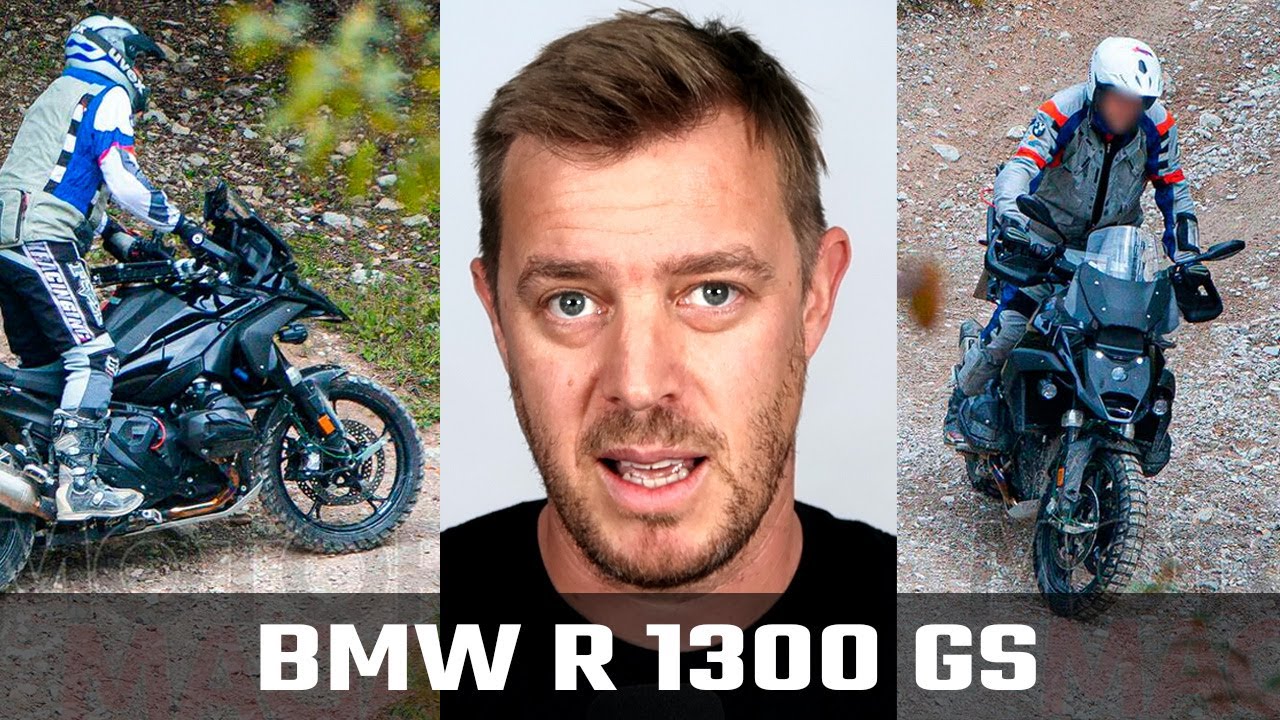 Pièces et accessoires moto BMW R1300GS