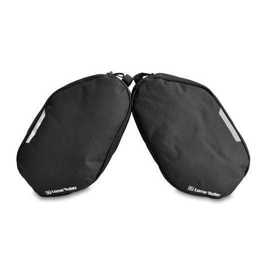 Crash Bar Bags 1250 GS Adventure